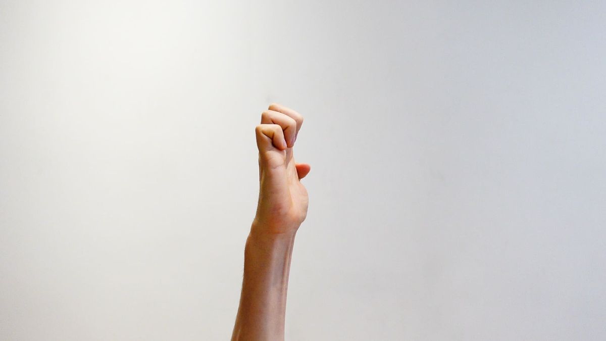 PIP / DIP Flexion for Fingers 2, 3, 4, & 5