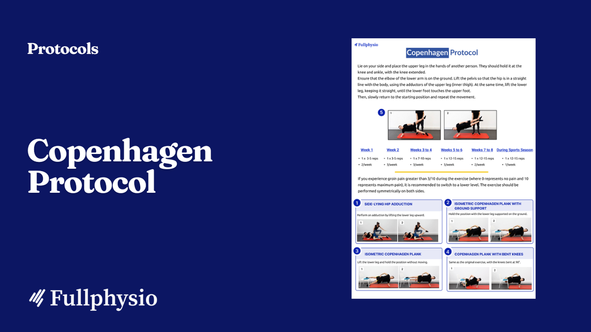 Copenhagen Protocol