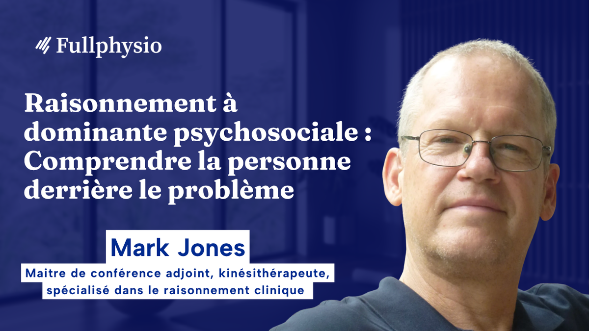 Raisonnement à dominante psychosociale : Comprendre la personne derrière le problème