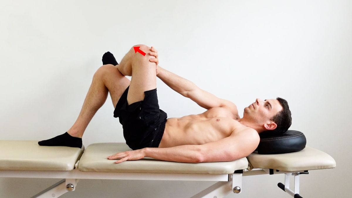 Transverse Strengthening With One-Handed Resisted Trunk Rotation