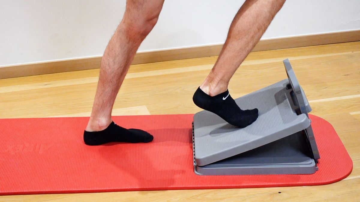 Forefoot Support