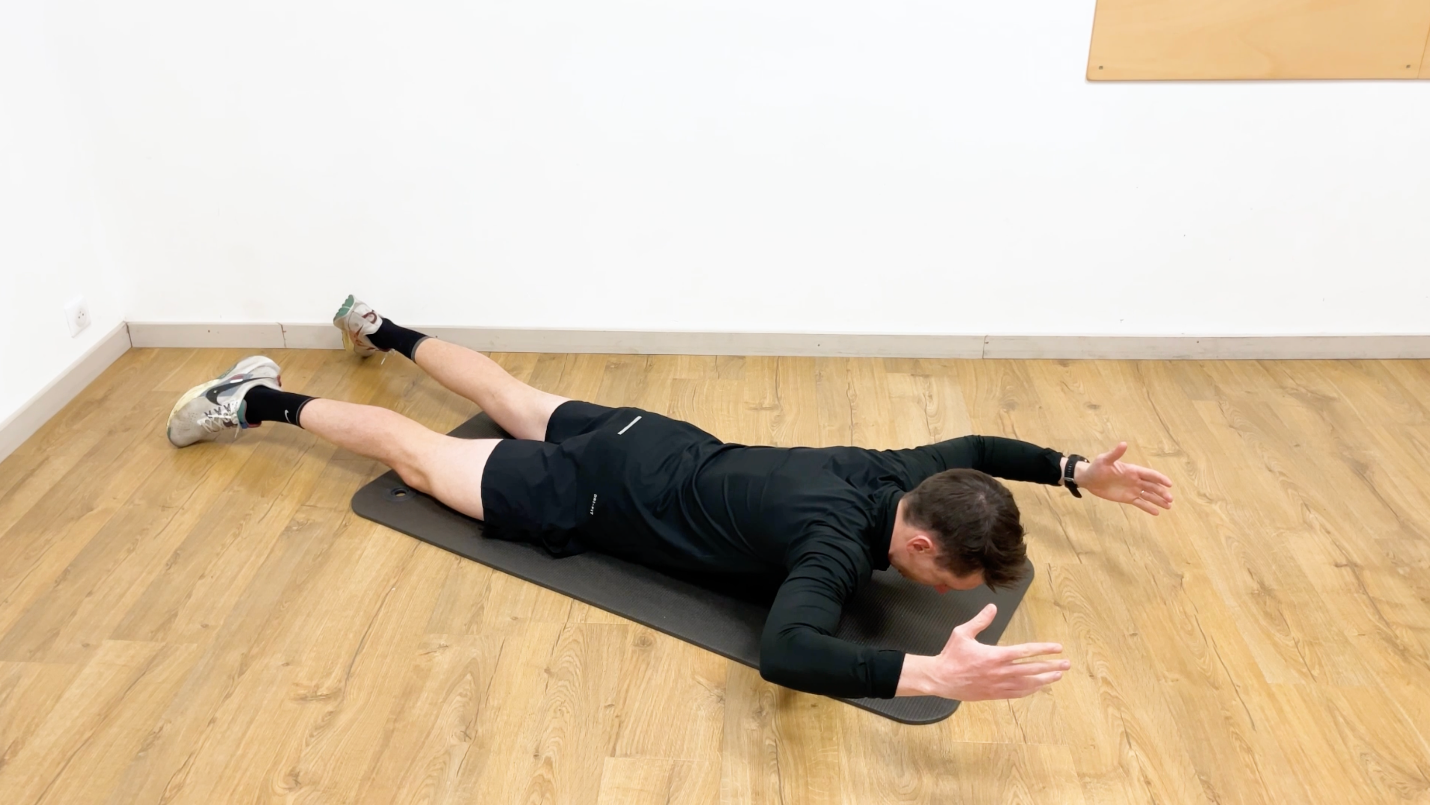 90° / 90° Isometric Y