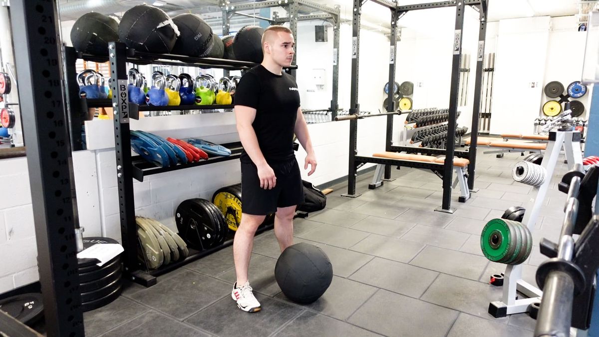 Slamball