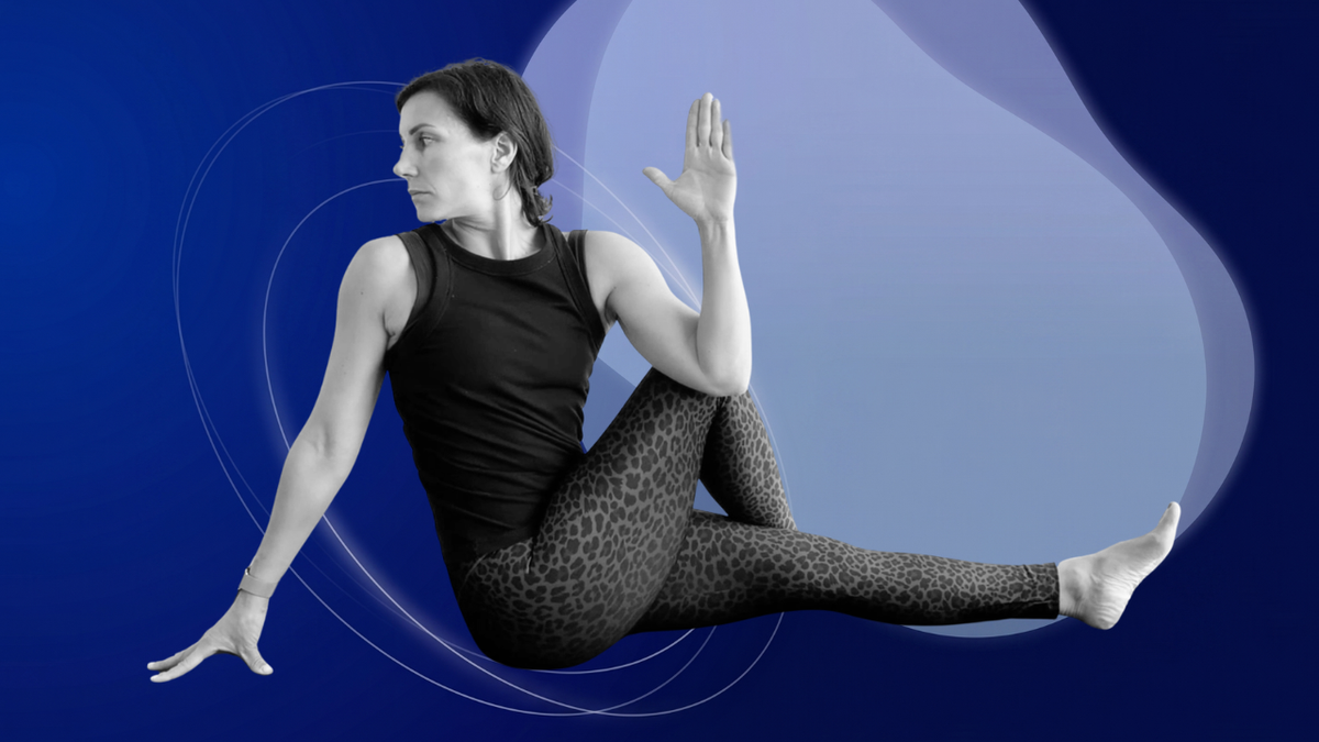 Yoga – Programme progressif global
