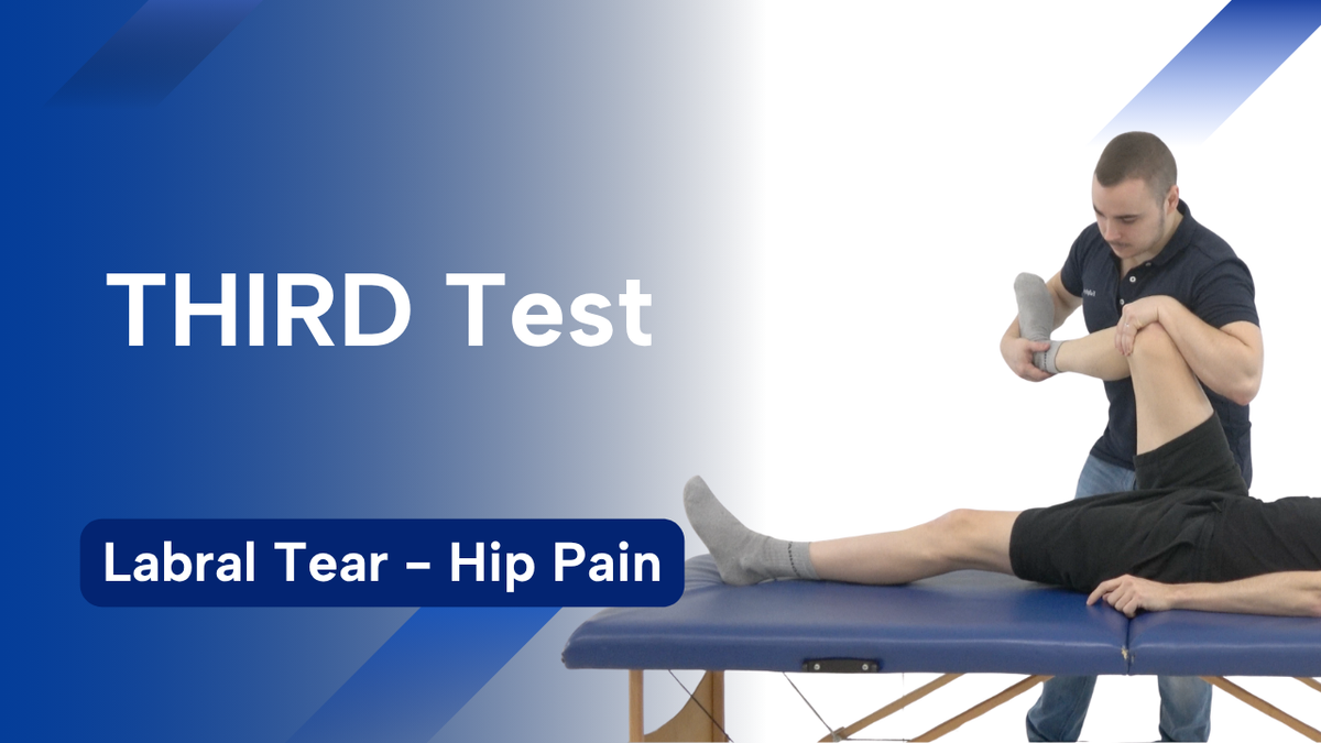 THIRD Test