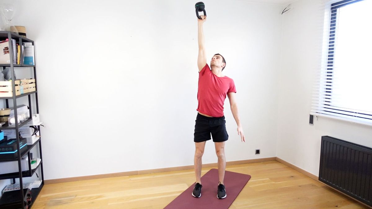 Shoulder Stabilization