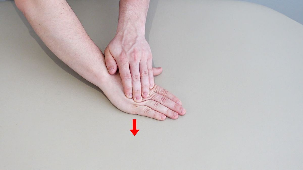 MCP Posture in Extension