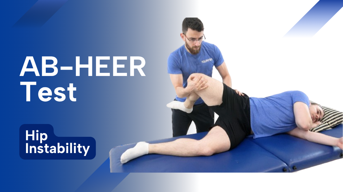 AB-HEER Test