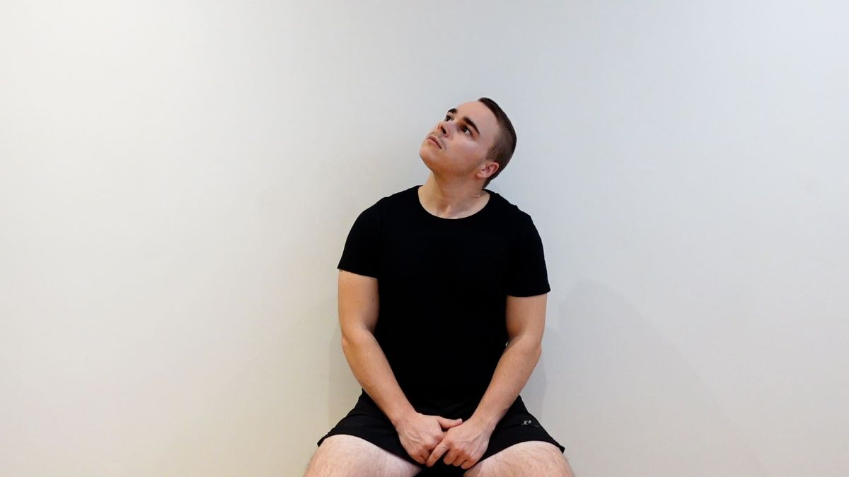 Inclination & Contralateral Rotation Mobilization