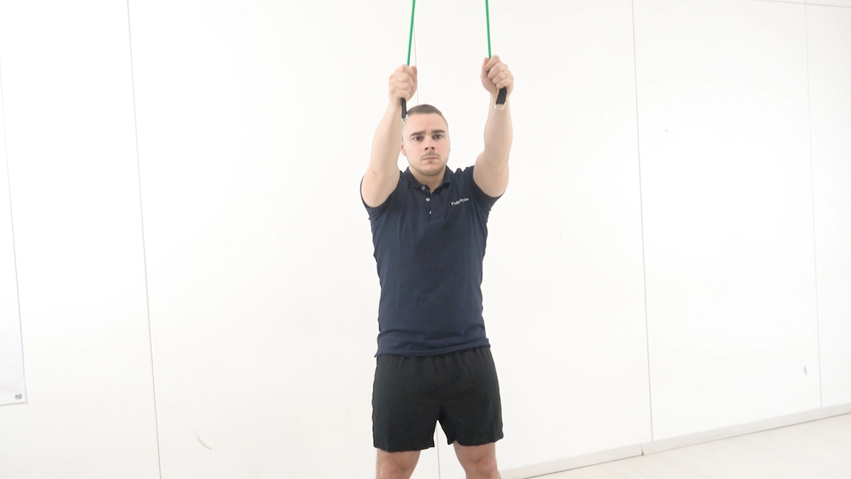 Pull the Elastic Toward the Pockets