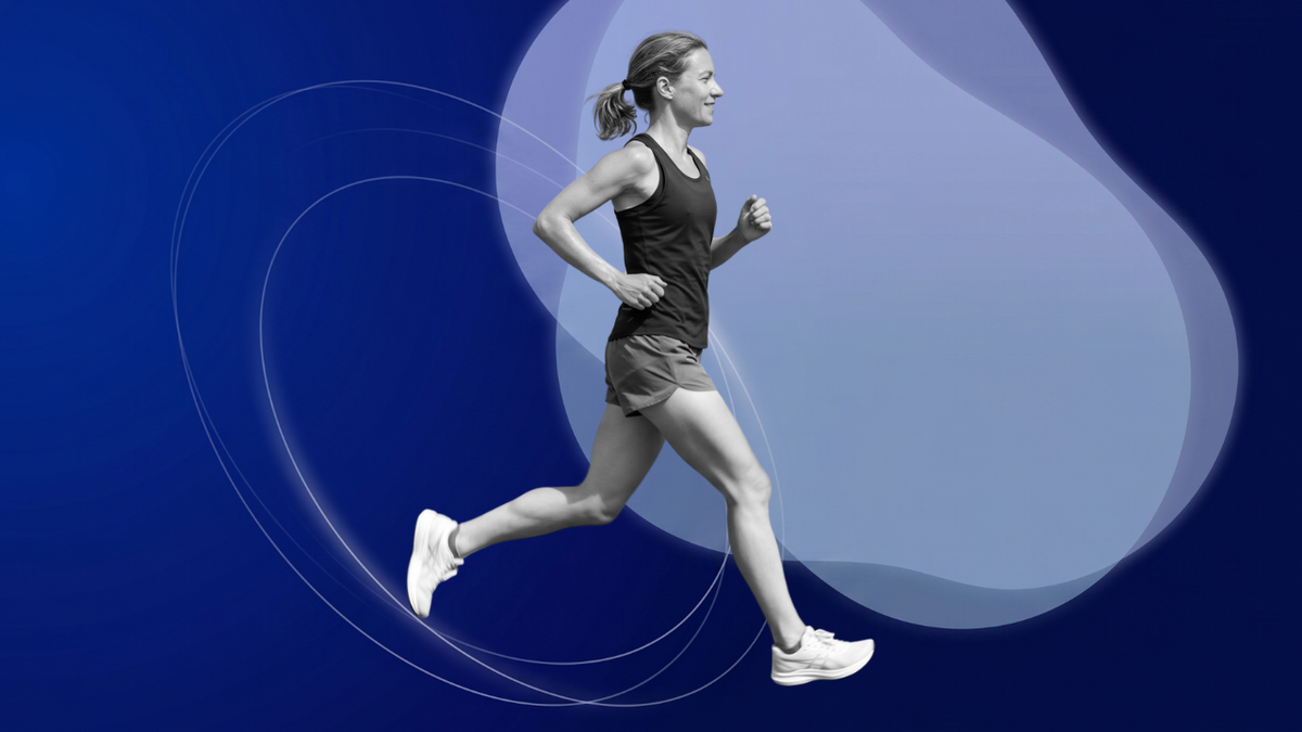 Objectif semi-marathon