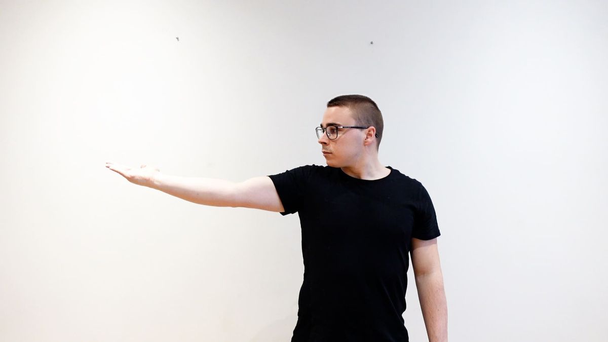 Technique de neuro-glissement flexion / extension coude & extension poignet