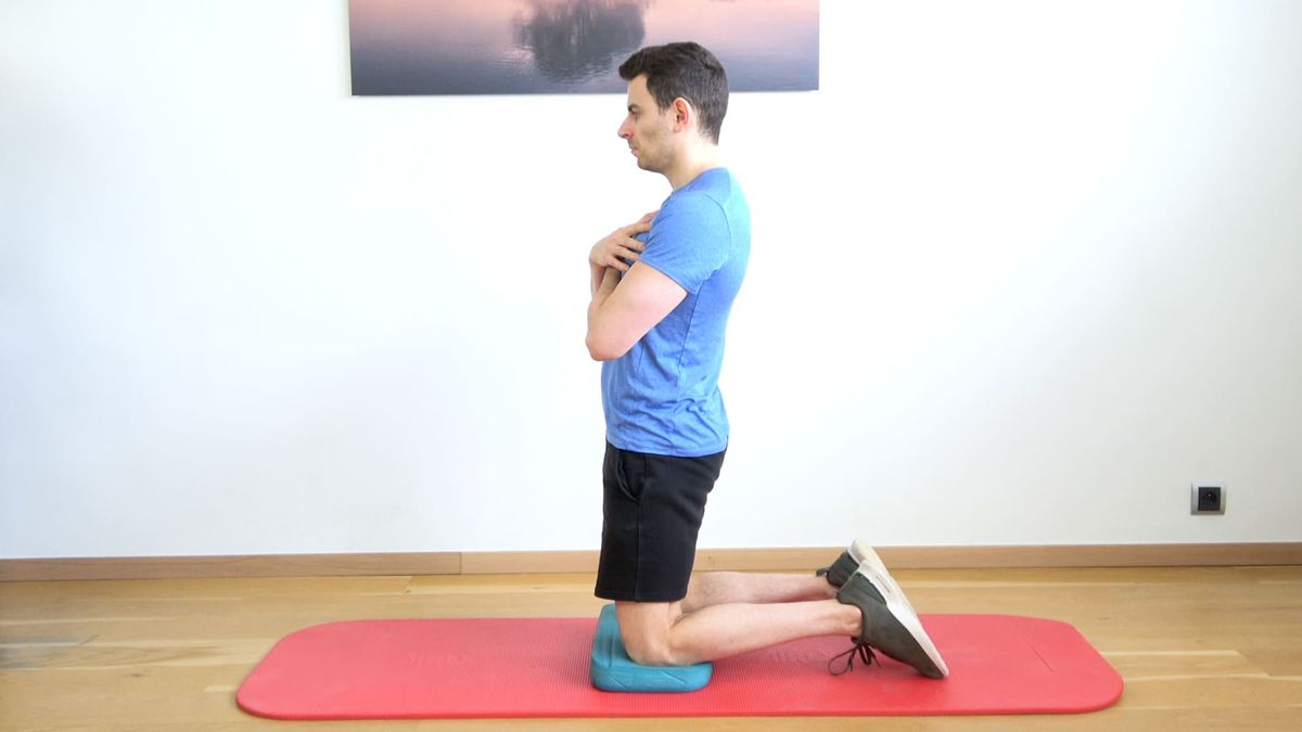 Hip Extensions