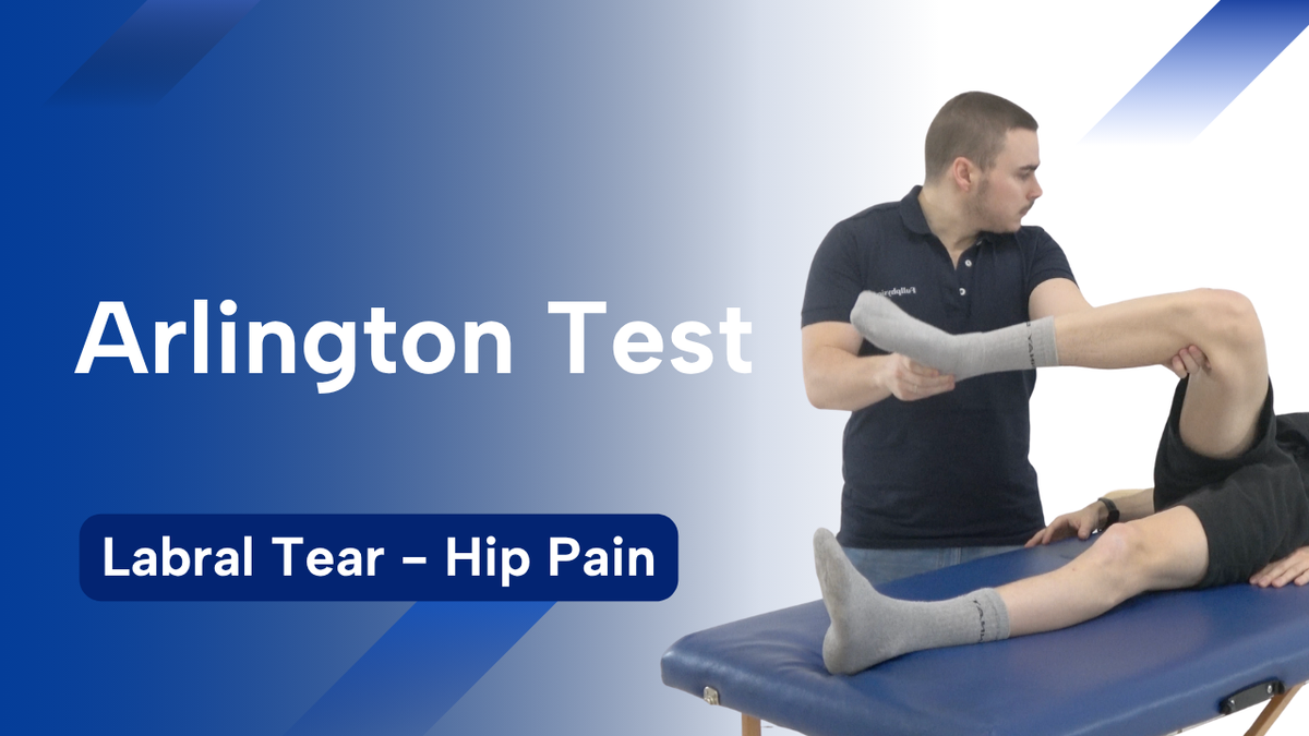 Arlington Test