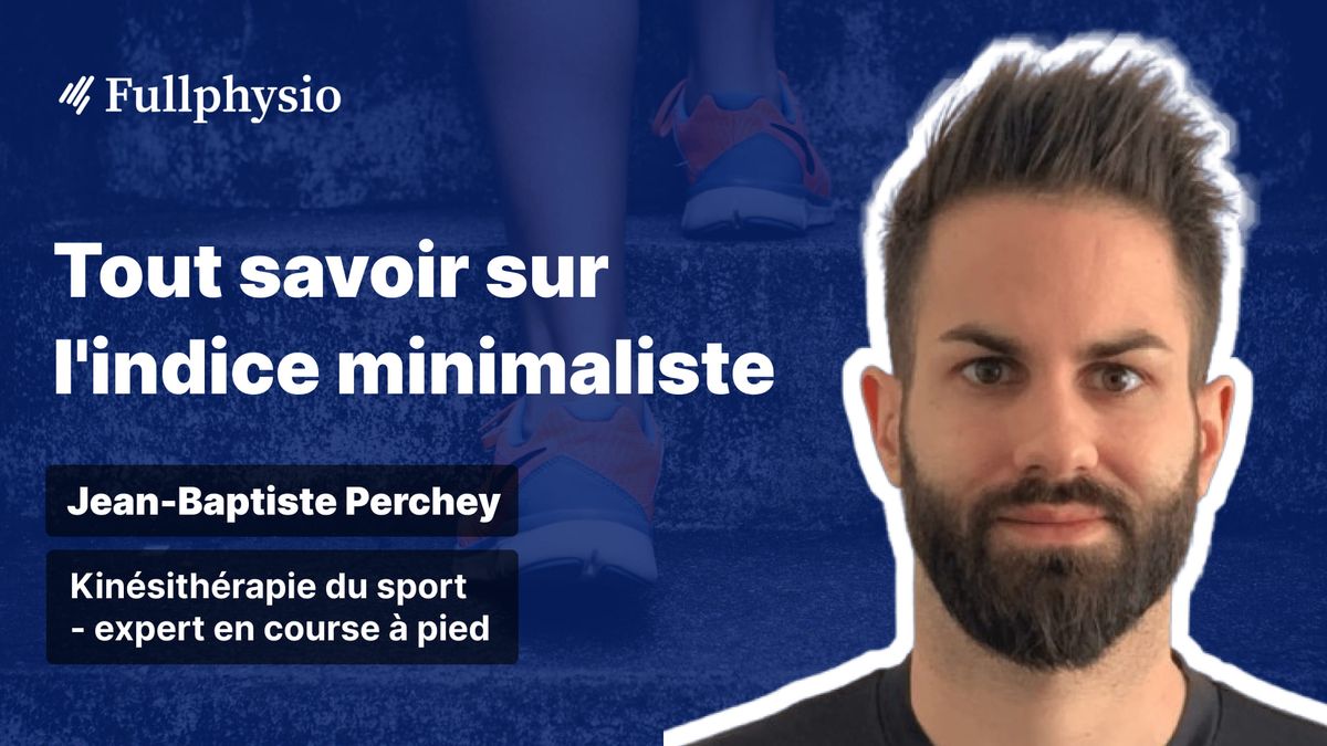 Tout savoir sur l'indice minimaliste