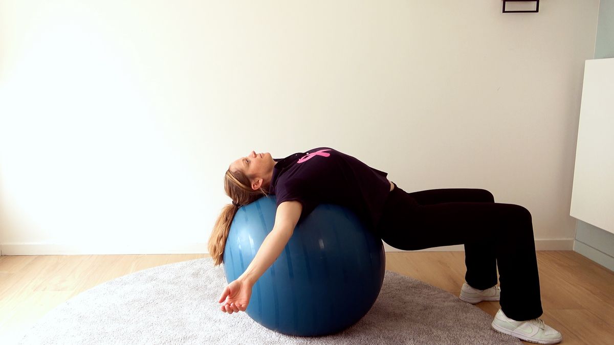 Full Back Extension