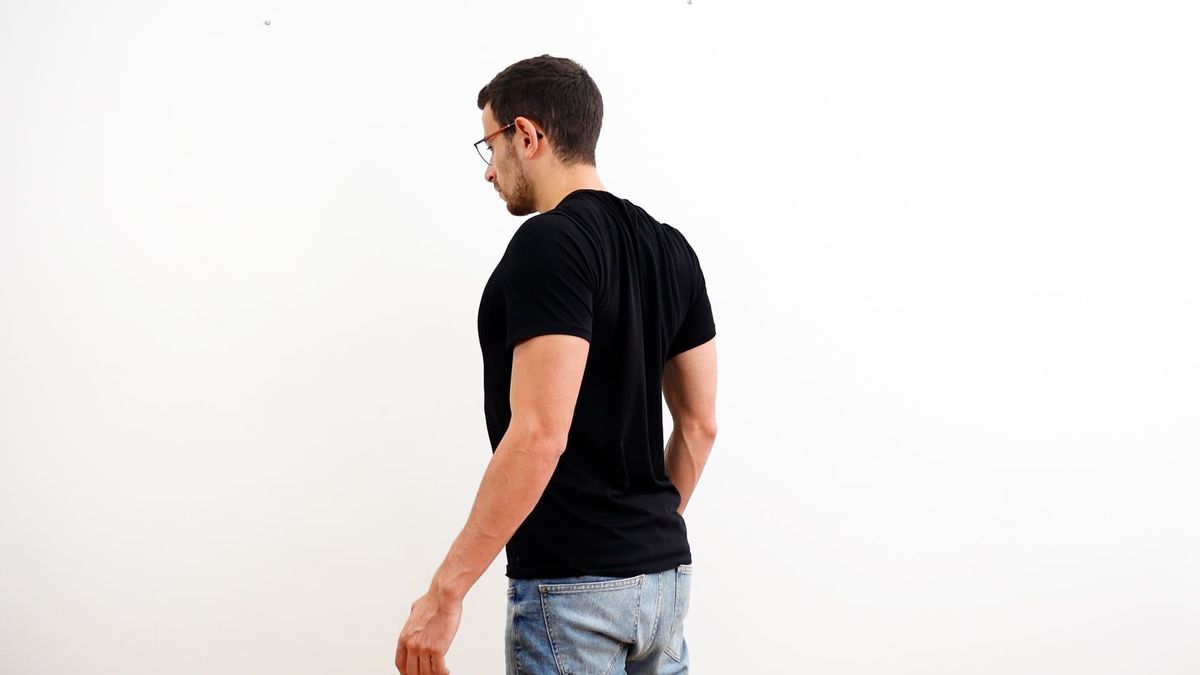 Scapular Protraction / Retraction
