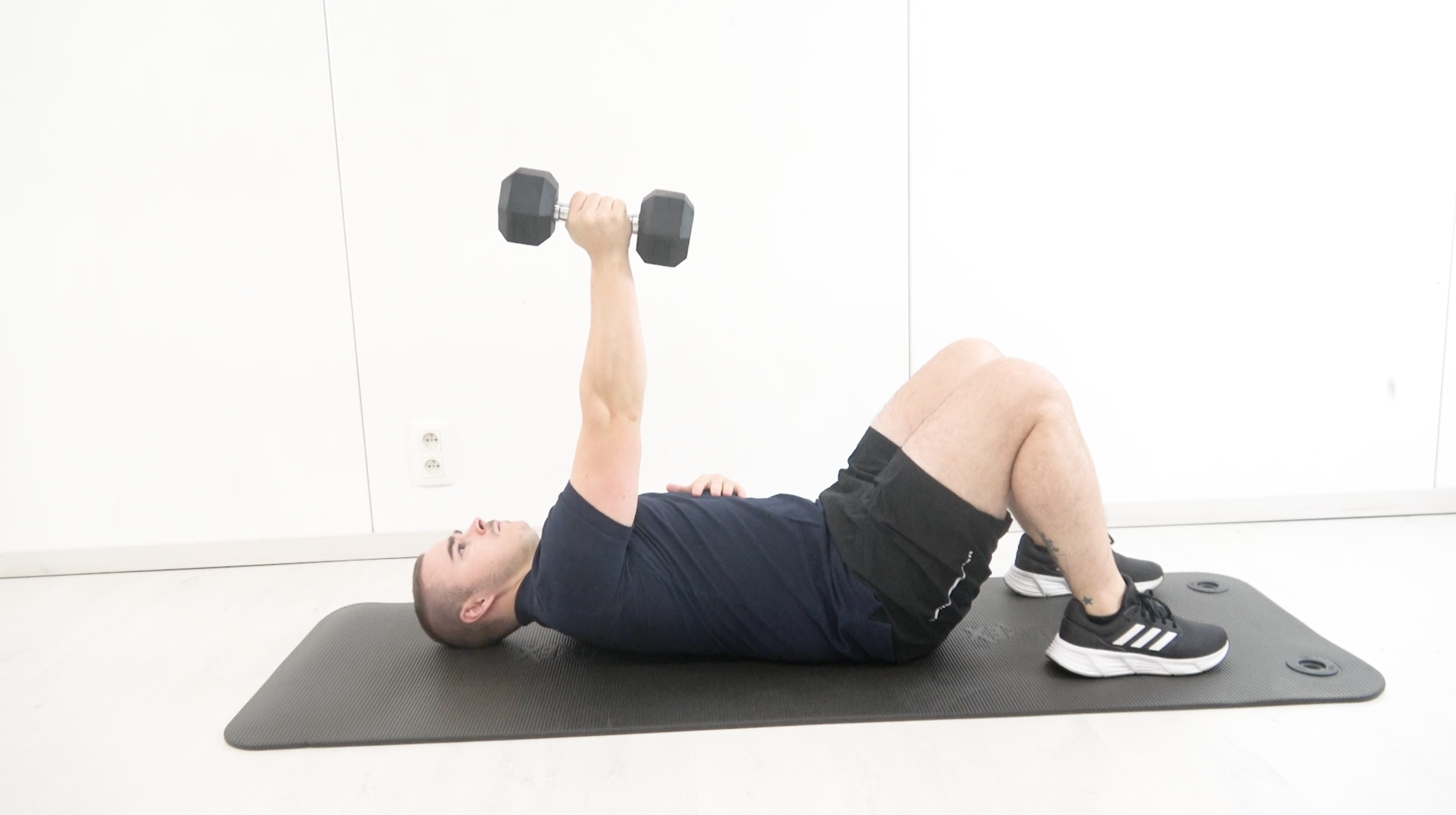 Shoulder Protraction