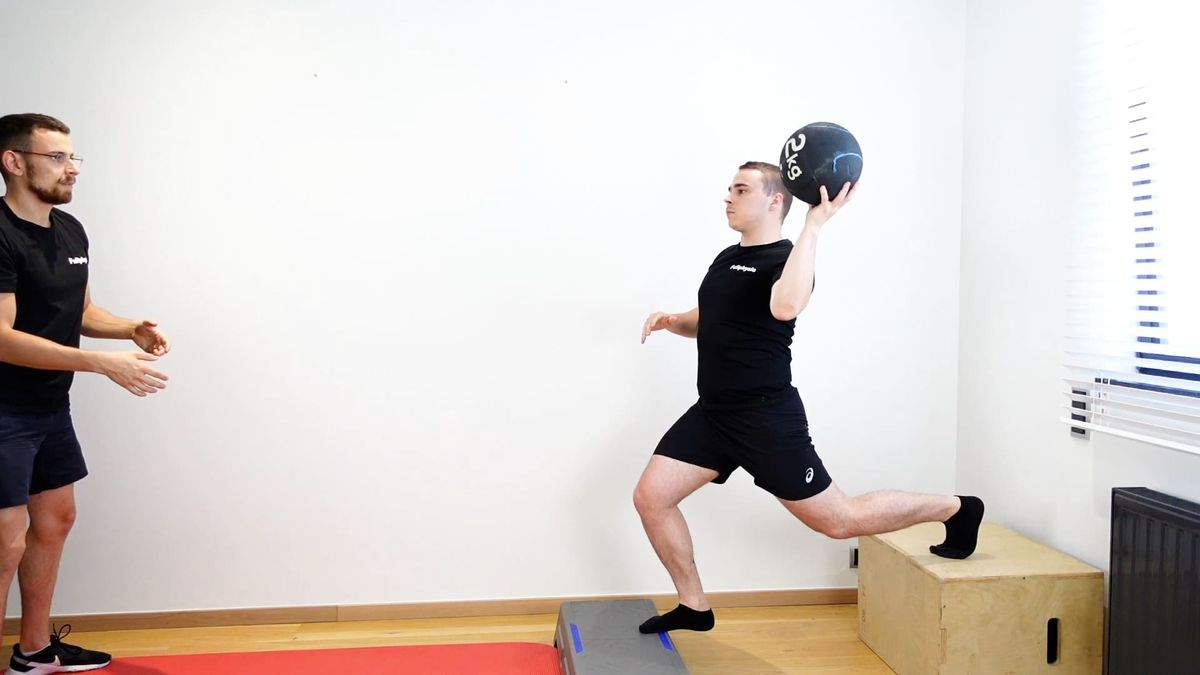 Stabilization on Tiptoes