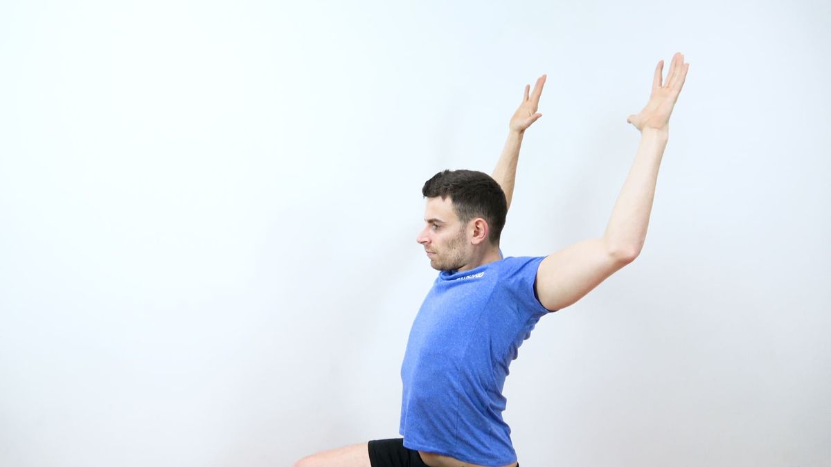 Ouverture thoracique avec rétraction scapulaire