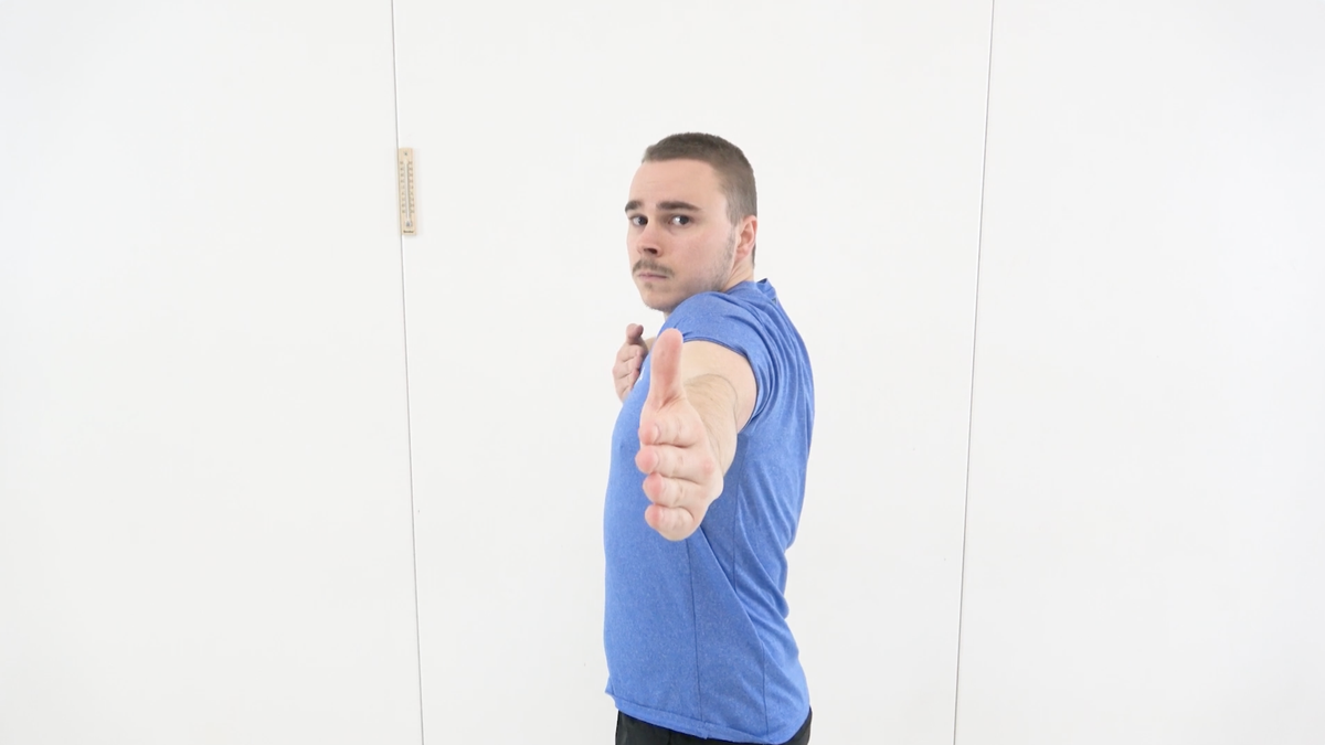 Archery Mobilization