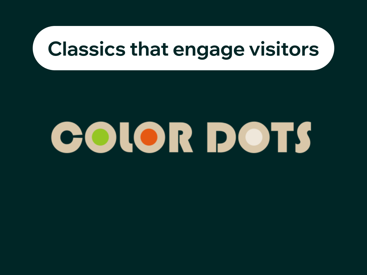 Color Dots screenshot 1