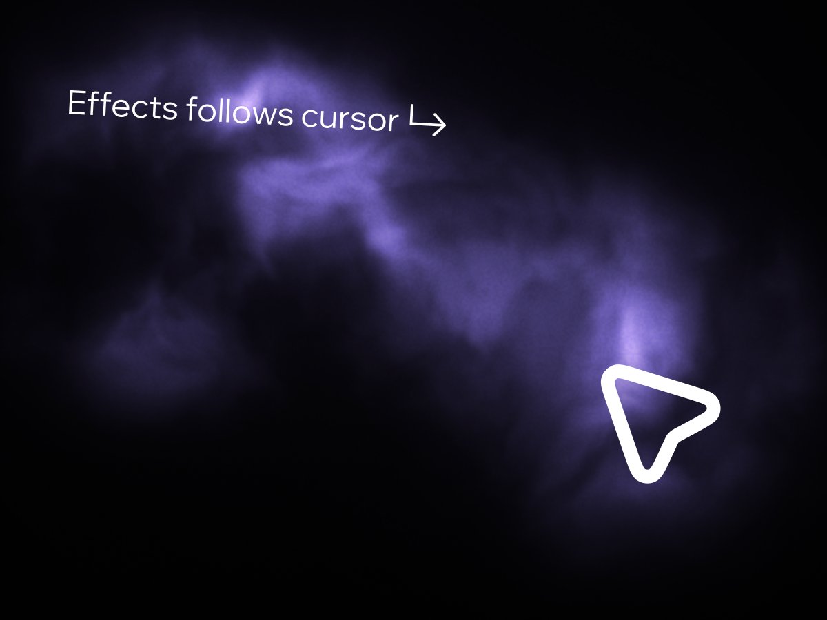Ghost Cursor screenshot 1