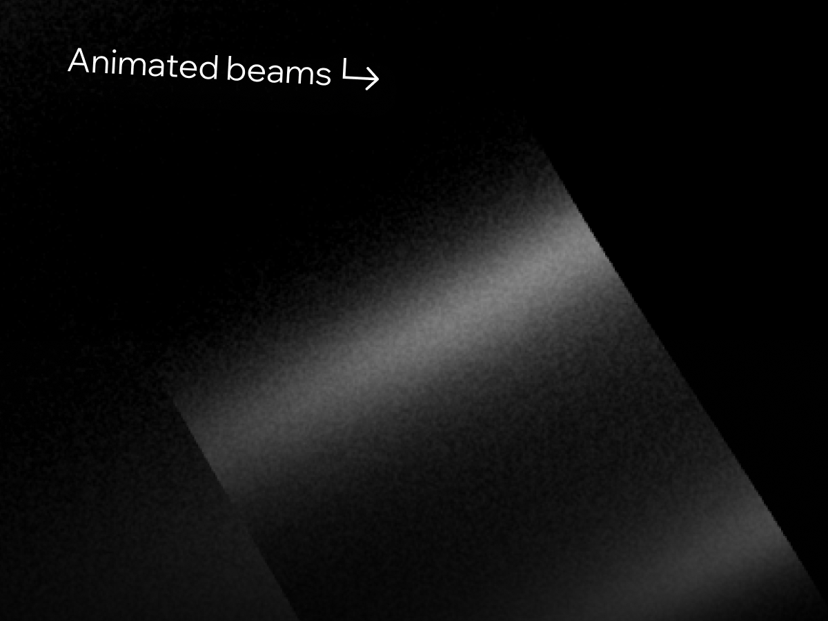 Beams screenshot 1