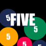 Five