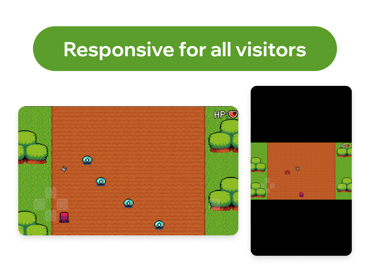 Ninja Shooter screenshot 2