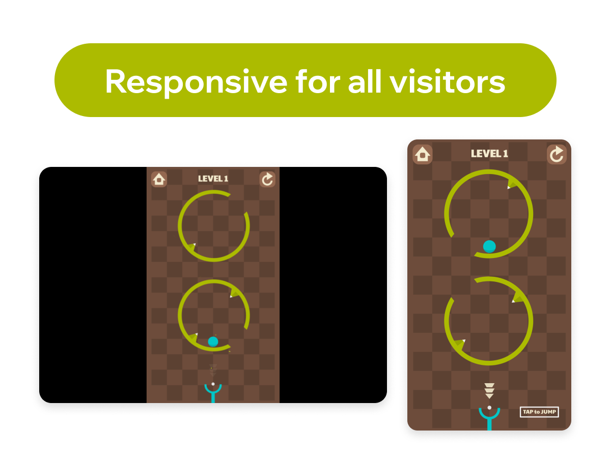 Green Prickle screenshot 2
