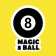 MAGIC 8 BALL