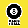 MAGIC 8 BALL