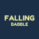 Falling Babble