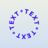 Circular Text