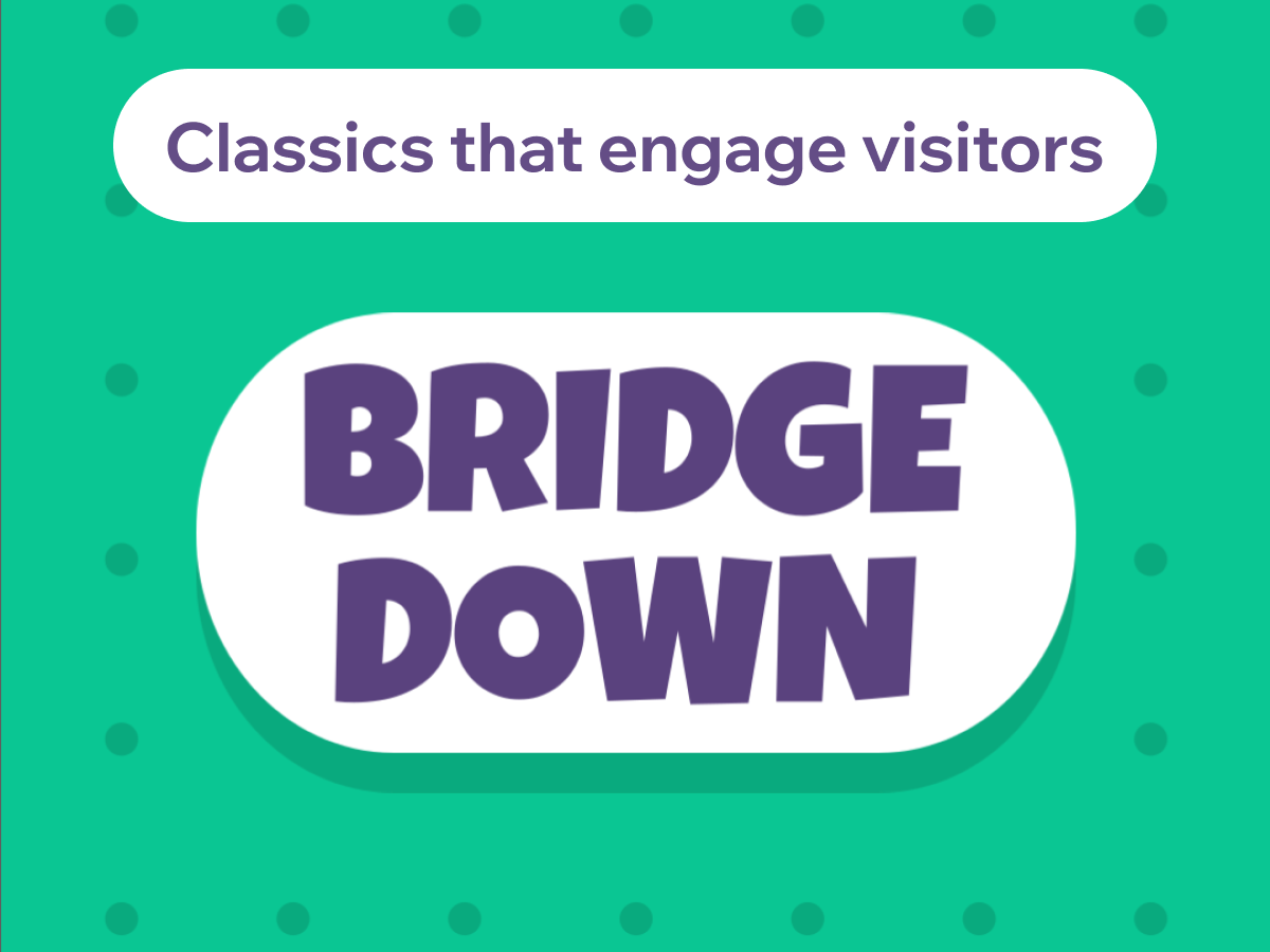 Bridge Down screenshot 1