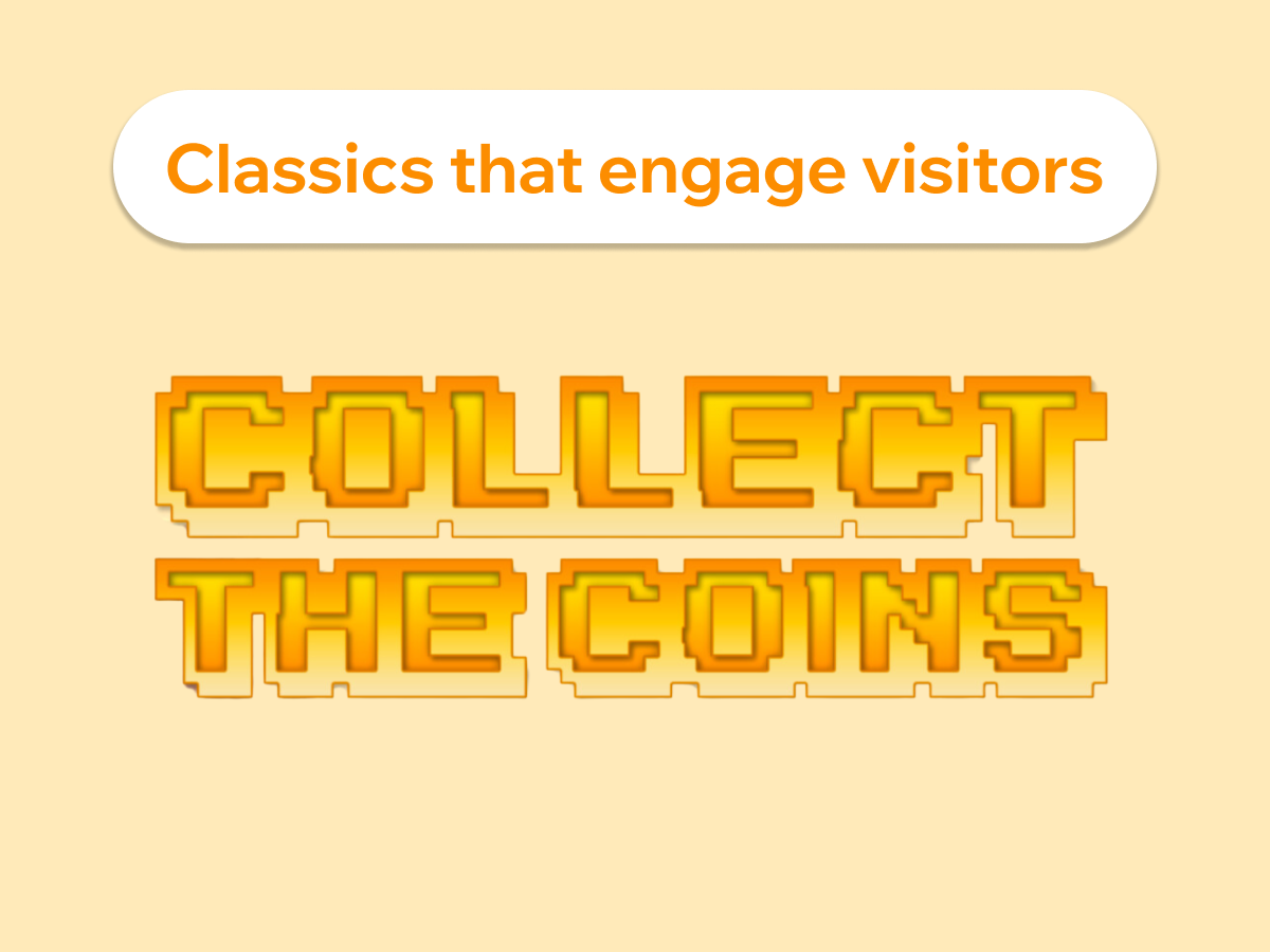 Collect The Coins screenshot 1