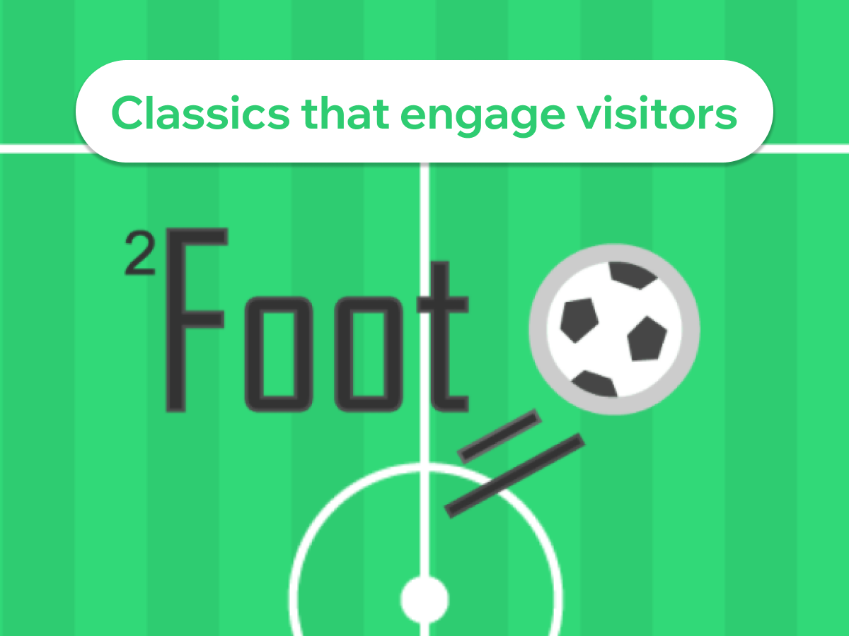2Football screenshot 1