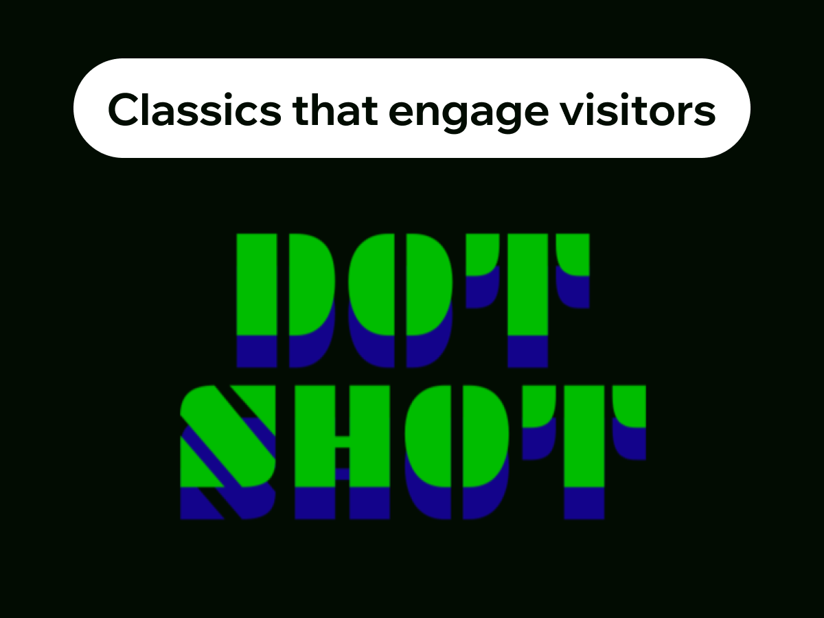 Dot Shot screenshot 1