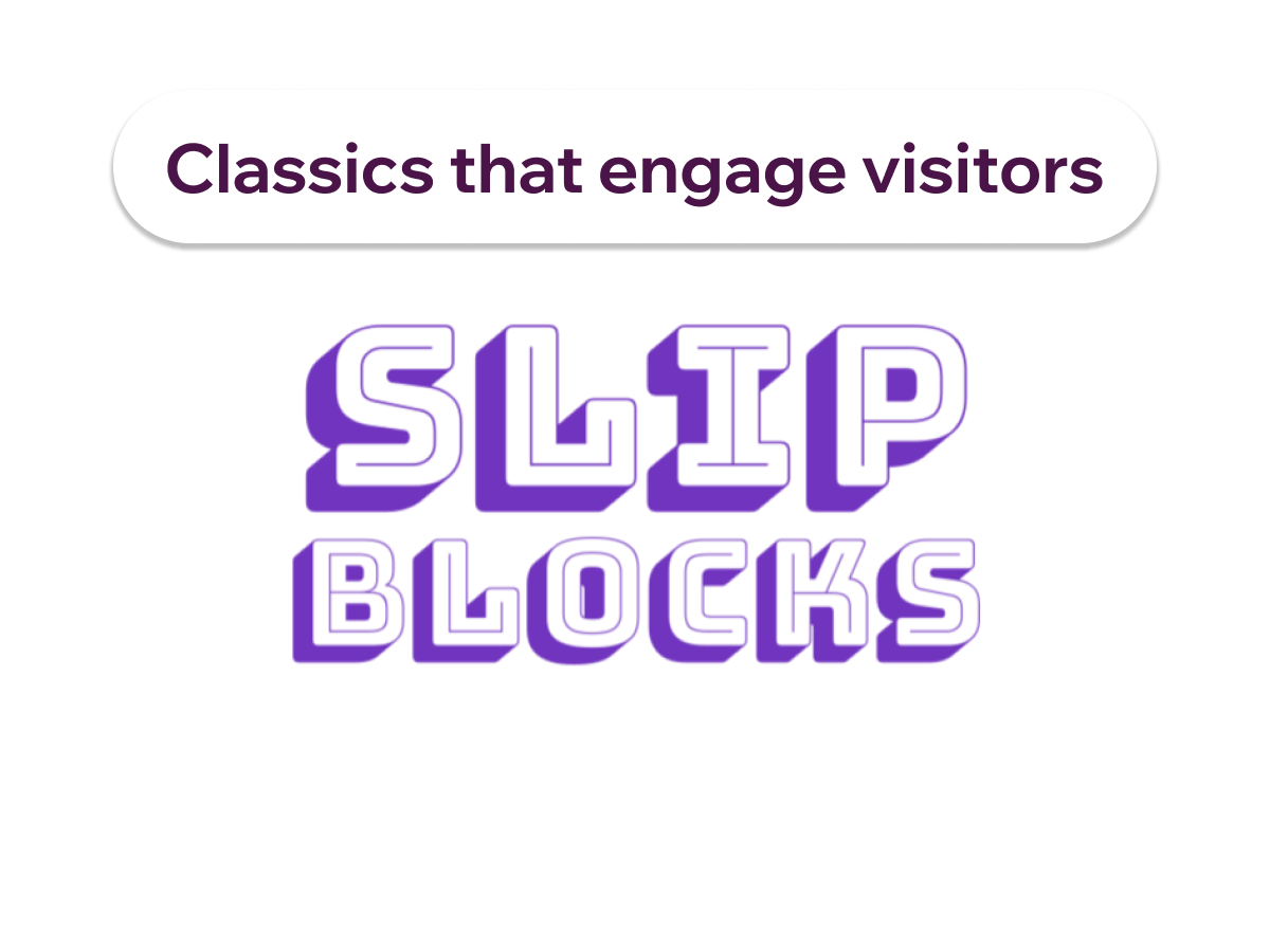 Slip Blocks screenshot 1