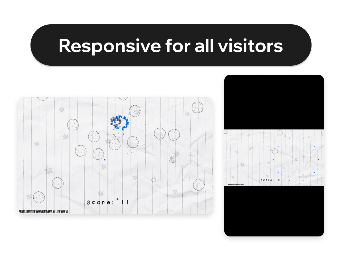 Drawing Space screenshot 2