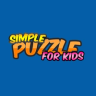 Simple Puzzle For Kids