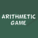 Arithmetic