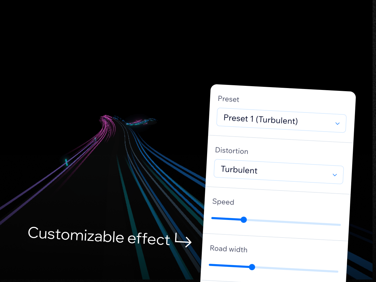 Hyperspeed screenshot 2