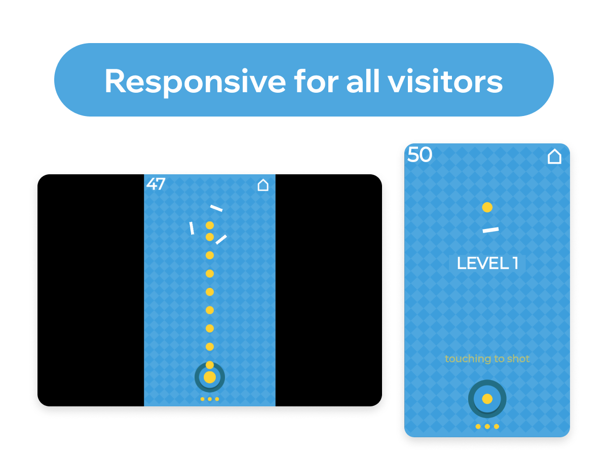 Yellow Dot screenshot 2