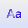 Shiny Text