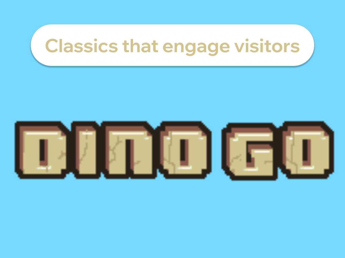Dinogo screenshot 1