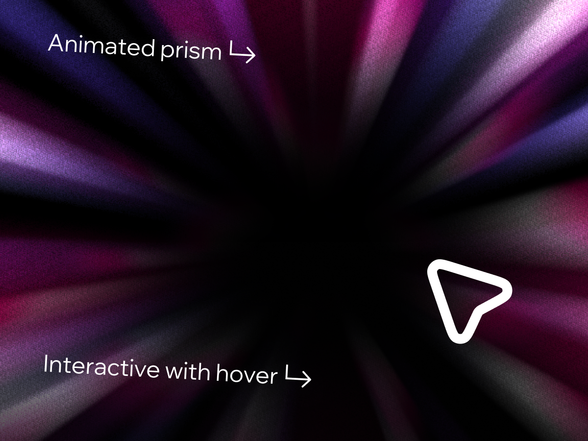 Prismatic Burst screenshot 1