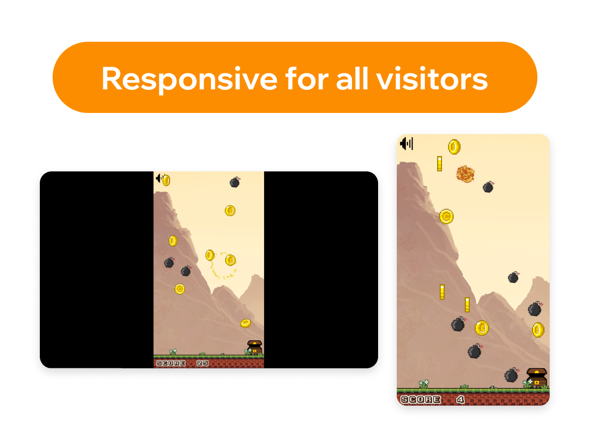 Collect The Coins screenshot 2