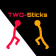 Two Sticks